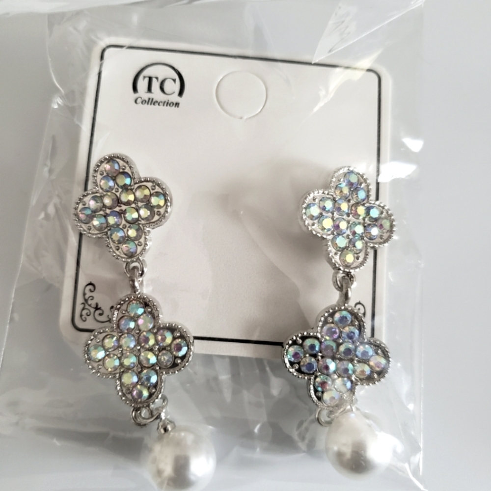 Women's Fashion Earrings